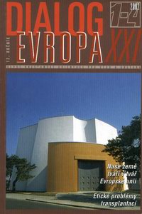 Dialog Evropa XXI, 1-4/2002
