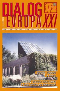 Dialog Evropa XXI, 1-2/2005