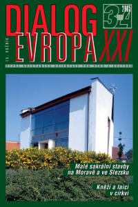 Dialog Evropa XXI, 3-4/2005