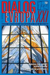 Dialog Evropa XXI, 1-4/2007