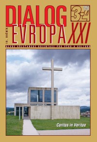 Dialog Evropa XXI, 3-4/2009
