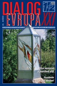Dialog Evropa XXI, 1-2/2010