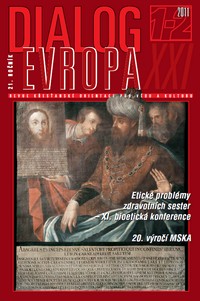 Dialog Evropa XXI, 1-2/2011