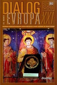 Dialog Evropa XXI, 2-3/2013