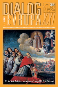 Dialog Evropa XXI, 1-2/2014