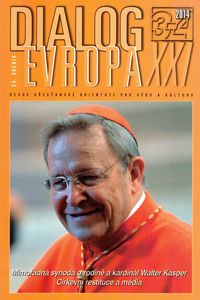 Dialog Evropa XXI, 3-4/2014