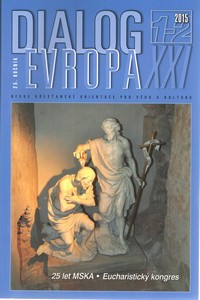Dialog Evropa XXI, 1-2/2015
