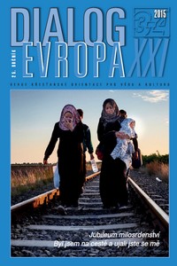 Dialog Evropa XXI, 3-4/2015