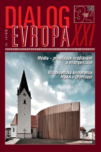Dialog Evropa XXI, 3-4/2006