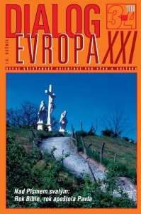 Dialog Evropa XXI, 3-4/2008