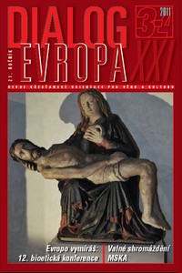 Dialog Evropa XXI, 3-4/2011