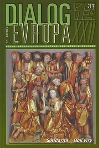 Dialog Evropa XXI, 1-4/2012
