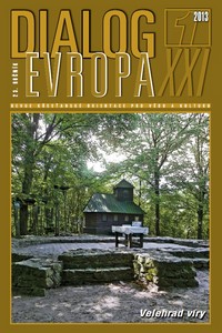 Dialog Evropa XXI, 1/2013