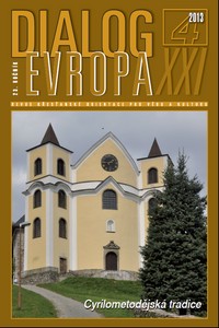 Dialog Evropa XXI, 4/2013