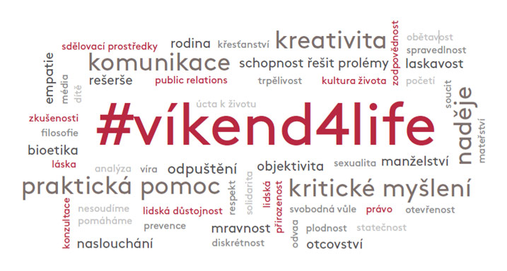 #vikend4life